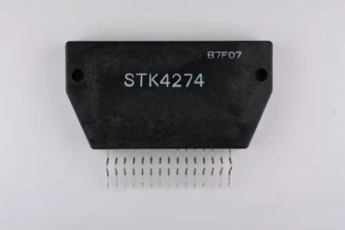 STK 4274